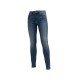 Levi’s 710 Μπλε Super Skinny Τζιν – Μέγεθος 32 / Pre-Owned