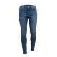 Levi’s 711 Μπλε Skinny Τζιν – Μέγεθος 36 / Pre-Owned