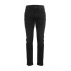 Levi’s 720 Ψηλόμεσο Γκρι-Μπλε Super Skinny Τζιν – Μέγεθος 34 / Pre-Owned