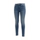Levi’s 712 Σκούρο Μπλε Slim Τζιν – Μέγεθος 34 / Pre-Owned