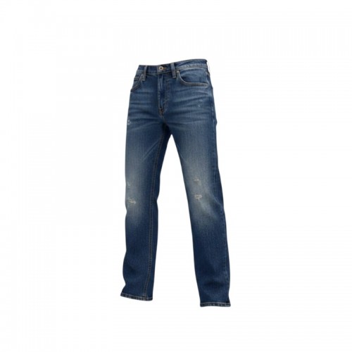 Levi’s 711 Μπλε Skinny Τζιν – Μέγεθος 36 / Pre-Owned