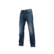 Levi’s 711 Μπλε Skinny Τζιν – Μέγεθος 36 / Pre-Owned
