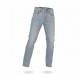 Levi’s 712 Πολύ Ανοιχτό Μπλε Slim Τζιν – Μέγεθος 34 / Pre-Owned