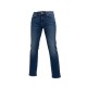 Levi’s 712 Μπλε Slim Τζιν – Μέγεθος 34 / Pre-Owned