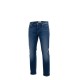 Scotch & Soda Ralston Μπλε Distressed Τζιν – Μέγεθος 42 / Pre-Owned