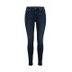 Levi’s 710 Super Skinny Μαύρο Τζιν – Μέγεθος 34 / Pre-Owned