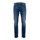 Levi’s Μπλε Straight Τζιν – Μέγεθος 36 / Pre-Owned