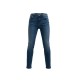 Levi’s 721 High Rise Skinny Γυναικείο Μπλε Τζιν – Μέγεθος 32 / Pre-Owned