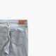 Levi’s Slimming Skinny Γυναικείο Ανοιχτό Γκρι Τζιν – Μέγεθος 36 / Pre-Owned