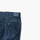 Levi’s Mile High Super Skinny Μαύρο Γυναικείο Τζιν – Μέγεθος 34 / Pre-Owned