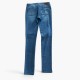 Levi’s Curve ID Demi Curve Μπλε Γυναικείο Skinny Τζιν – Μέγεθος 38 / Pre-Owned