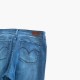 Levi’s Curve ID Demi Curve Μπλε Γυναικείο Skinny Τζιν – Μέγεθος 38 / Pre-Owned