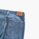 Levi’s 721 High Rise Skinny Γυναικείο Μπλε Τζιν – Μέγεθος 38 / Pre-Owned
