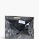 Levi’s 720 High Rise Super Skinny Γυναικείο Γκρι Acid Wash Τζιν – Μέγεθος 34 / Pre-Owned