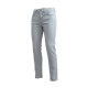Levi’s Slimming Skinny Γυναικείο Ανοιχτό Γκρι Τζιν – Μέγεθος 36 / Pre-Owned
