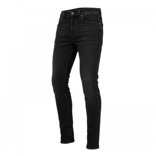 Levi’s 519 Extreme Skinny Γυναικείο Μαύρο Τζιν – Μέγεθος 36 / Pre-Owned