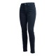 Levi’s Mile High Super Skinny Μαύρο Γυναικείο Τζιν – Μέγεθος 34 / Pre-Owned