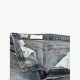 Levi’s Premium Ανδρικό Τζιν Vintage Μπλε με Φθορές – Μέγεθος 46 / Pre-Owned
