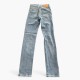 Levi’s 724 High Rise Straight Γυναικείο Τζιν Ανοιχτό Μπλε – Μέγεθος 34 / Pre-Owned