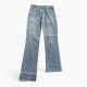 Levi’s Γυναικείο Ανοιχτό Μπλε Bootcut Τζιν – Μέγεθος 36 / Pre-Owned