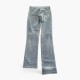 Levi’s Γυναικείο Ανοιχτό Μπλε Bootcut Τζιν – Μέγεθος 36 / Pre-Owned