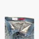Levis Eve Γυναικείο Ανοιχτό Μπλε Flared Τζιν – Μέγεθος 38 / Pre-Owned