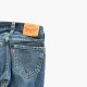 Levi’s Γυναικείο Vintage Ανοιχτό Μπλε Flared Τζιν – Μέγεθος 38 / Pre-Owned