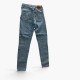 Levi’s 710 Super Skinny Γυναικείο Σκούρο Μπλε Τζιν – Μέγεθος 32 / Pre-Owned