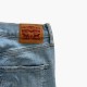 Levi’s 710 Super Skinny Γυναικείο Σκούρο Μπλε Τζιν – Μέγεθος 32 / Pre-Owned