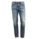 Levi’s 512 Τζιν Μπλε Slim Taper – Μέγεθος 40 / Pre-Owned