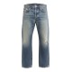 Levi’s Premium Ανδρικό Τζιν Vintage Μπλε με Φθορές – Μέγεθος 46 / Pre-Owned