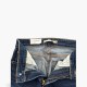 Levi’s 721 High Rise Skinny Γυναικείο Μπλε Τζιν – Μέγεθος 32 / Pre-Owned