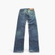 Levi’s Ανδρικό Μπλε Τζιν Bootcut – Μέγεθος 42 / Pre-Owned