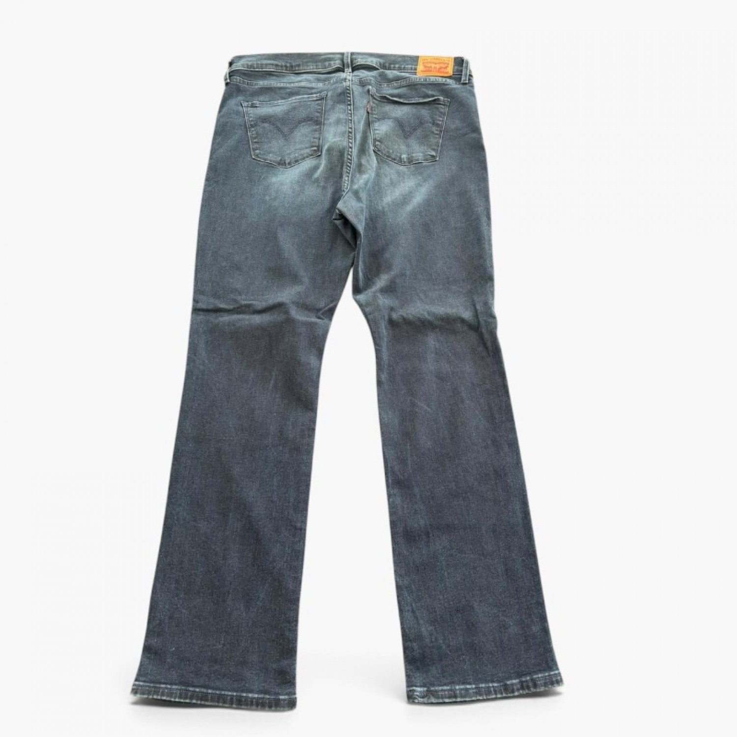 Levi’s 312 Shaping Slim Σκούρο Μπλε Τζιν – Μέγεθος 46 / Pre-Owned