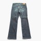 Levi’s 312 Shaping Slim Σκούρο Μπλε Τζιν – Μέγεθος 46 / Pre-Owned