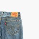 Levi’s Ανδρικό Μπλε Τζιν Loose Straight με Κουμπιά – Μέγεθος 44 / Pre-Owned