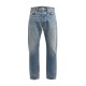 Levi’s Ανδρικό Μπλε Τζιν Loose Straight με Κουμπιά – Μέγεθος 44 / Pre-Owned