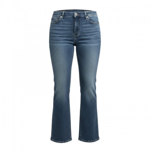 Levi’s 312 Shaping Slim Σκούρο Μπλε Τζιν – Μέγεθος 46 / Pre-Owned