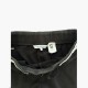 Calvin Klein Jeans Μαύρο Παντελόνι Φόρμας Jogger – Μέγεθος S / Pre-Owned