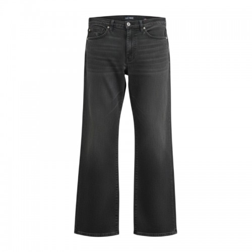 Armani Jeans Ανδρικό Μαύρο Τζιν Wide Straight – Μέγεθος 44 / Pre-Owned