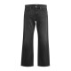 Armani Jeans Ανδρικό Μαύρο Τζιν Wide Straight – Μέγεθος 44 / Pre-Owned