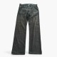 Armani Jeans Ανδρικό Μαύρο Τζιν Wide Straight – Μέγεθος 44 / Pre-Owned