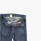 Levi’s Line 8 Μπλε Τζιν Slim Straight – Μέγεθος S / Pre-Owned
