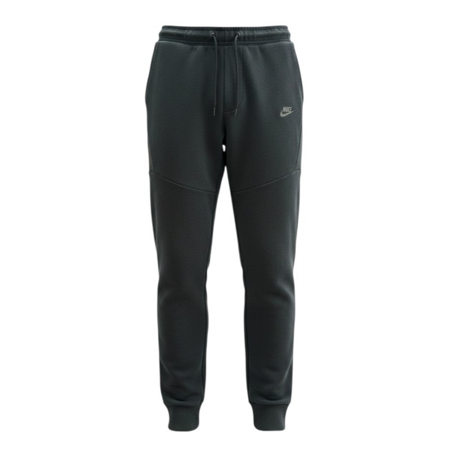 Nike Γυναικείο Μαύρο Παντελόνι Φόρμας Tech Fleece – Μέγεθος 36 / Pre-Owned