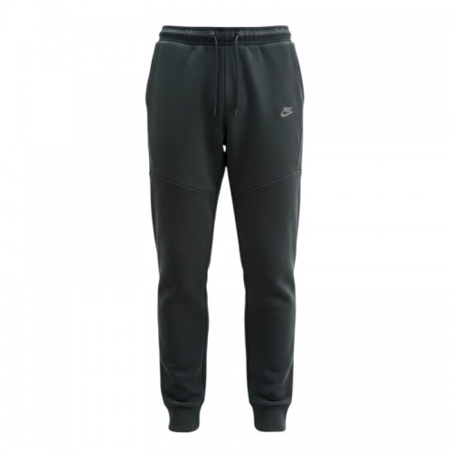 Nike Γυναικείο Μαύρο Παντελόνι Φόρμας Tech Fleece – Μέγεθος 36 / Pre-Owned