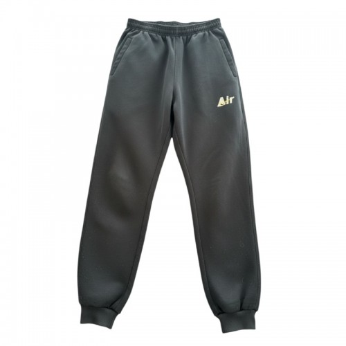 Nike Air Γυναικείο Μαύρο Παντελόνι Φόρμας Jogger – Μέγεθος 36 / Pre-Owned