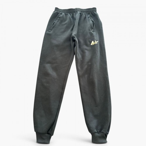 Nike Air Γυναικείο Μαύρο Παντελόνι Φόρμας Jogger – Μέγεθος 36 / Pre-Owned