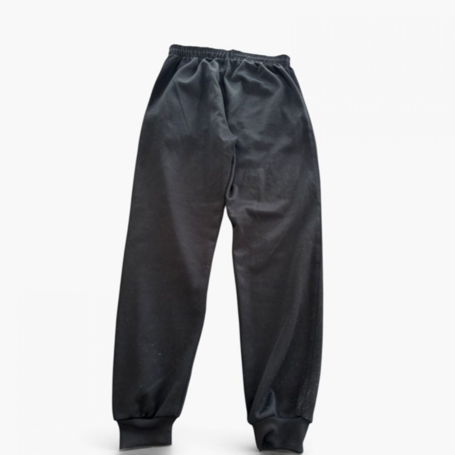 Nike Air Γυναικείο Μαύρο Παντελόνι Φόρμας Jogger – Μέγεθος 36 / Pre-Owned