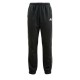 Adidas Γυναικείο Μαύρο Παντελόνι Φόρμας με Λευκό Ρέλι – Μέγεθος 36 / Pre-Owned
