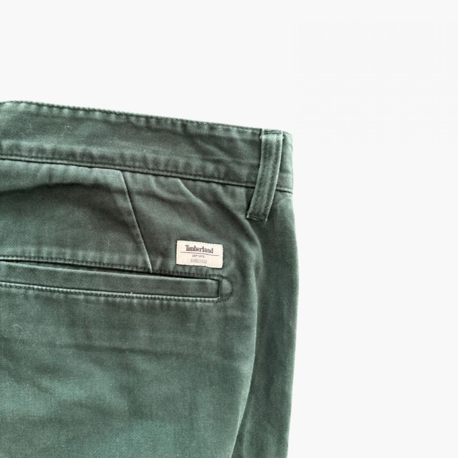 Ellesse Γκρι Μπλε Παντελόνι Φόρμας Retro Straight – Μέγεθος L / Pre-Owned